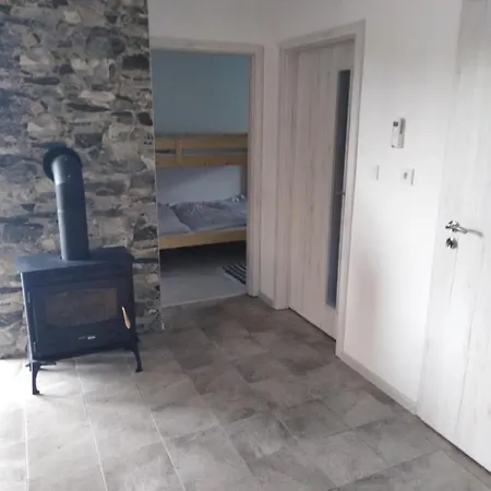 Vihorlat Ii Holiday home