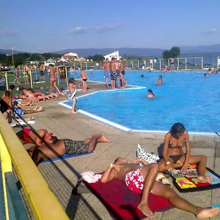 Holiday home Vihorlat Ii Kaluza